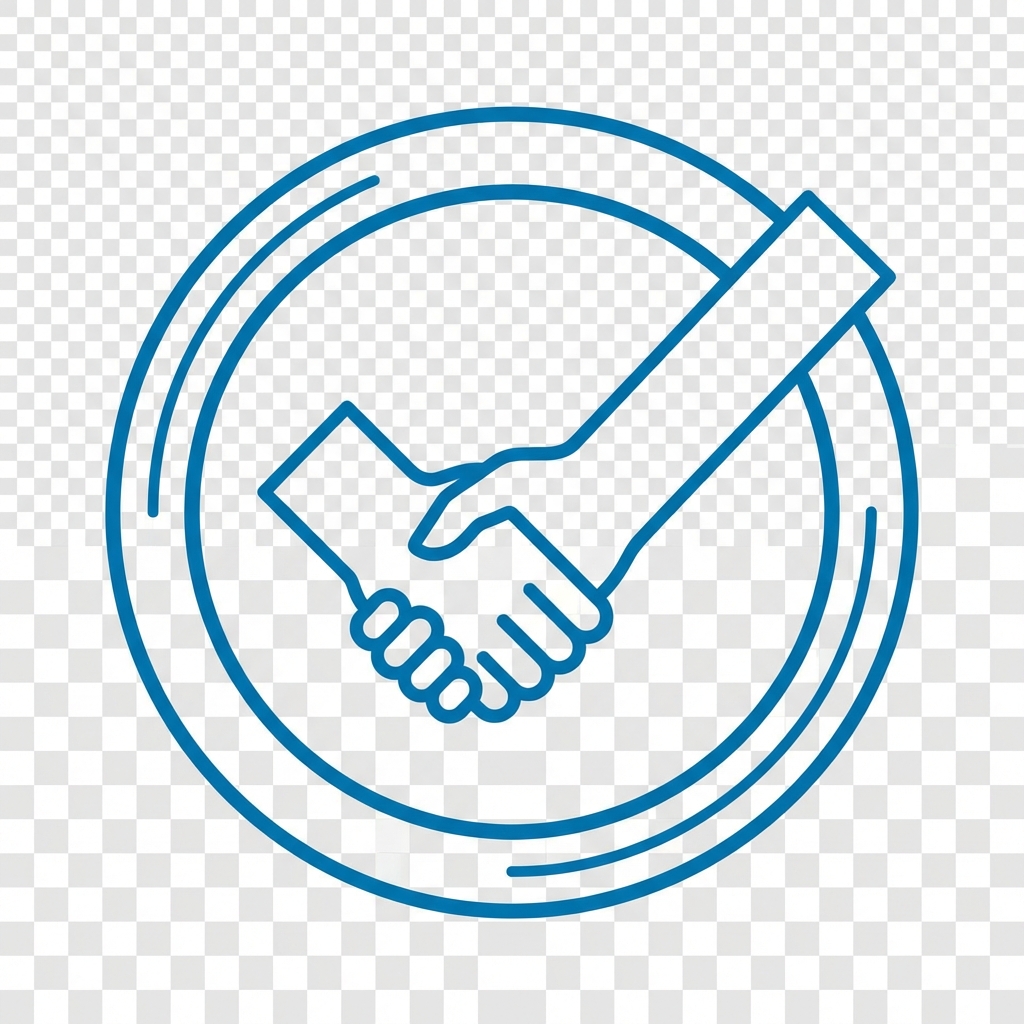 Installation and testing icon